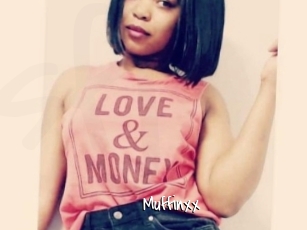 Muffinxx