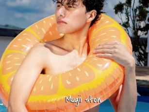 Mugii_ston