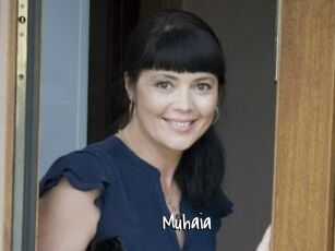 Muhaia