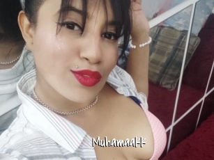 Muhamaakk