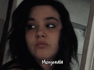 Muisjenala