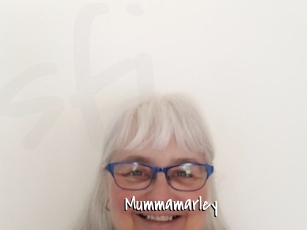 mummamarley Sexy Footjobs