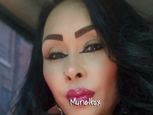 Murielfox