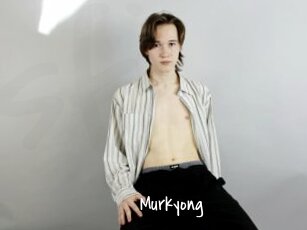 Murkyong