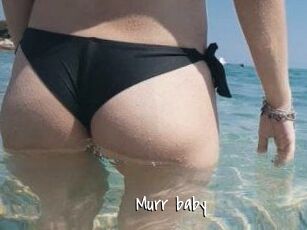 Murr_baby