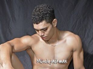 Musclejackman