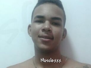 Musclexxx