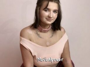 Musicalpower