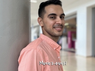 musiczeus21 Sexy Footjobs