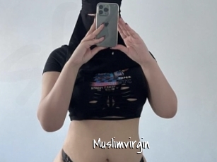 Muslimvirgin