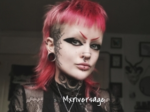 Mxriversage