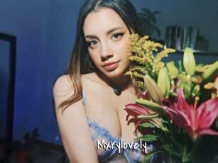 Mxrylovely