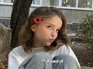 Mya66maya