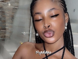 Myaalane