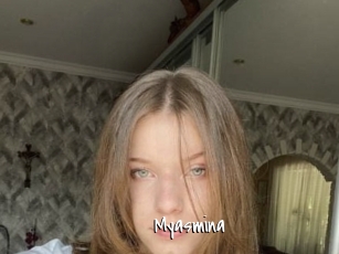 Myasmina