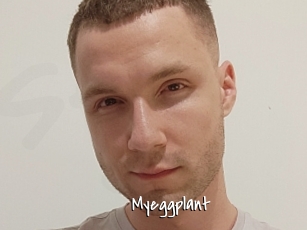 Myeggplant