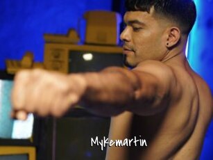 Mykemartin