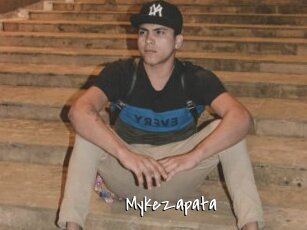 Mykezapata