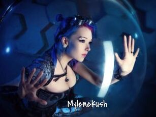 Mylenekush