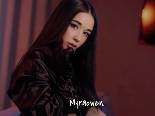 Myraowen