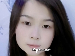 Myrnaswift