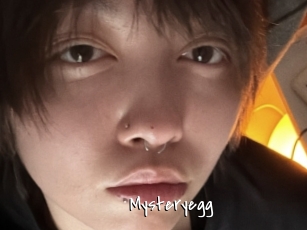 Mysteryegg