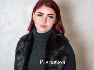 Mysticaleva