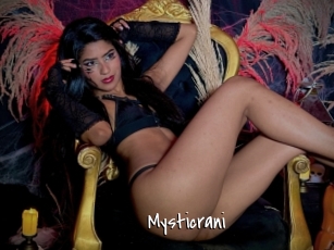Mysticrani