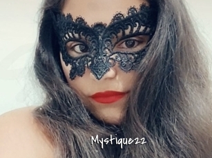 Mystique22