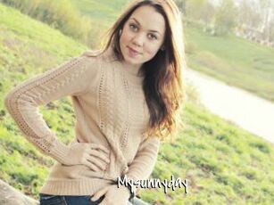 Mysunnyday
