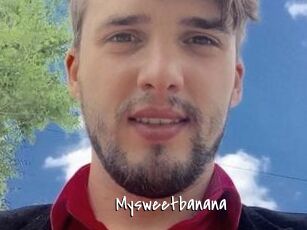 My_sweet_banana