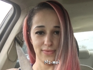 Mzmel