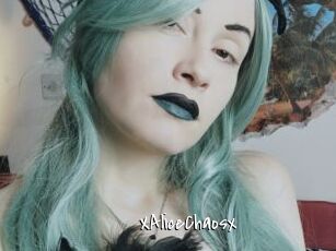 XAliceChaosx