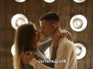 ChrisAndLora
