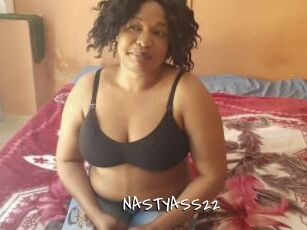 NASTYASS22