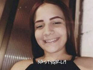 NASTYGIRL19