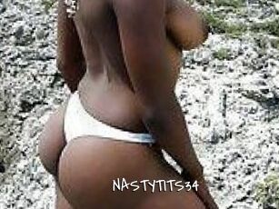 NASTYTITS34