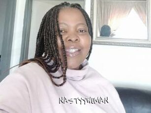 NASTYYWOMAN