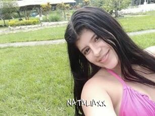 NATALIAXX