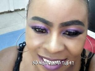 NAWGHTYnMATUE47