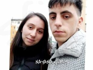 NAYANAxCHRIS
