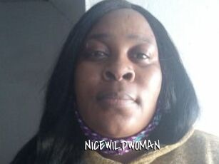 NICEWILDWOMAN