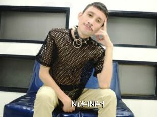 NICKINKY