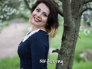 NIKALoving