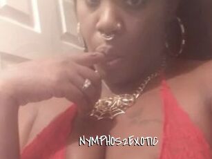 NYMPHOS2EXOTIC