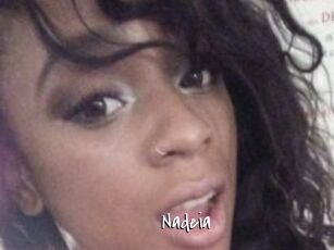 Nadeia