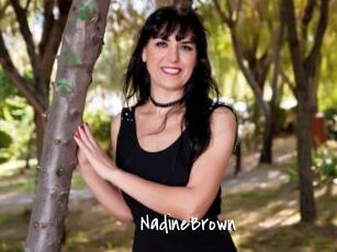NadineBrown