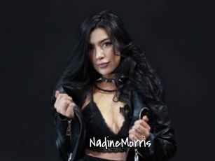 NadineMorris