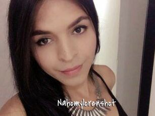 Nahomylorenshot