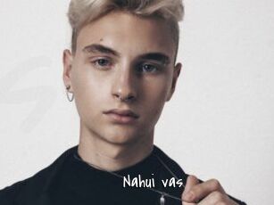 Nahui_vas